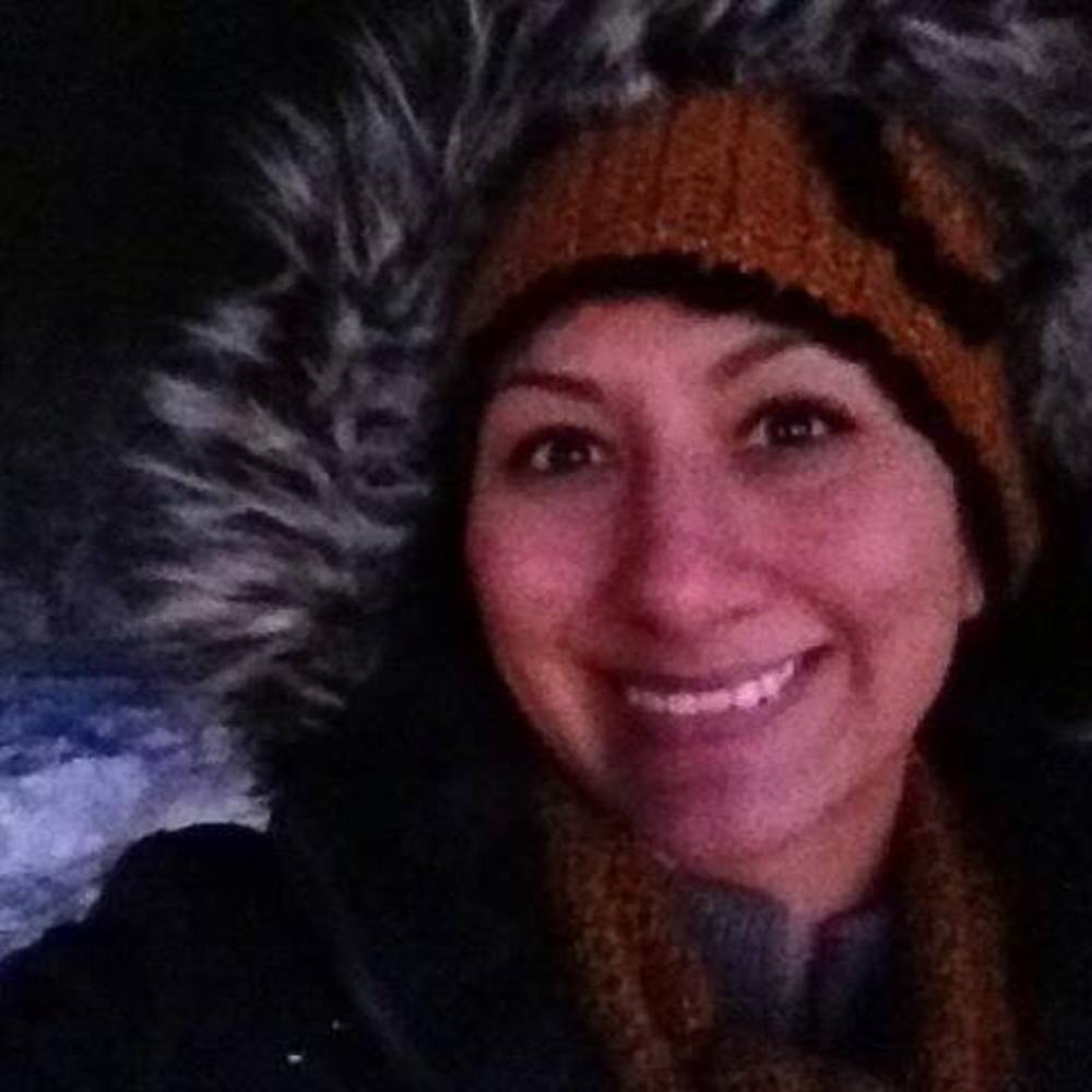 Meet your Posher, Marlyn